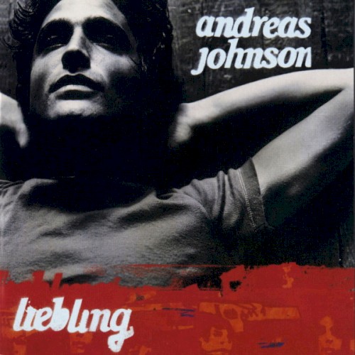 Andreas Johnson